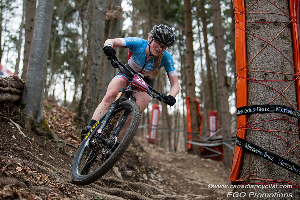 Albstadt World Cup, U23