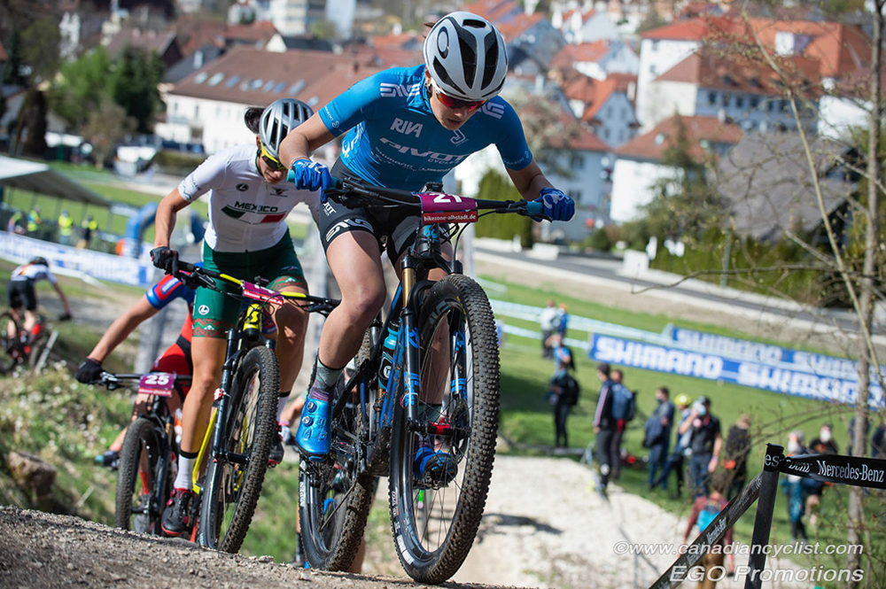 Albstadt World Cup, U23