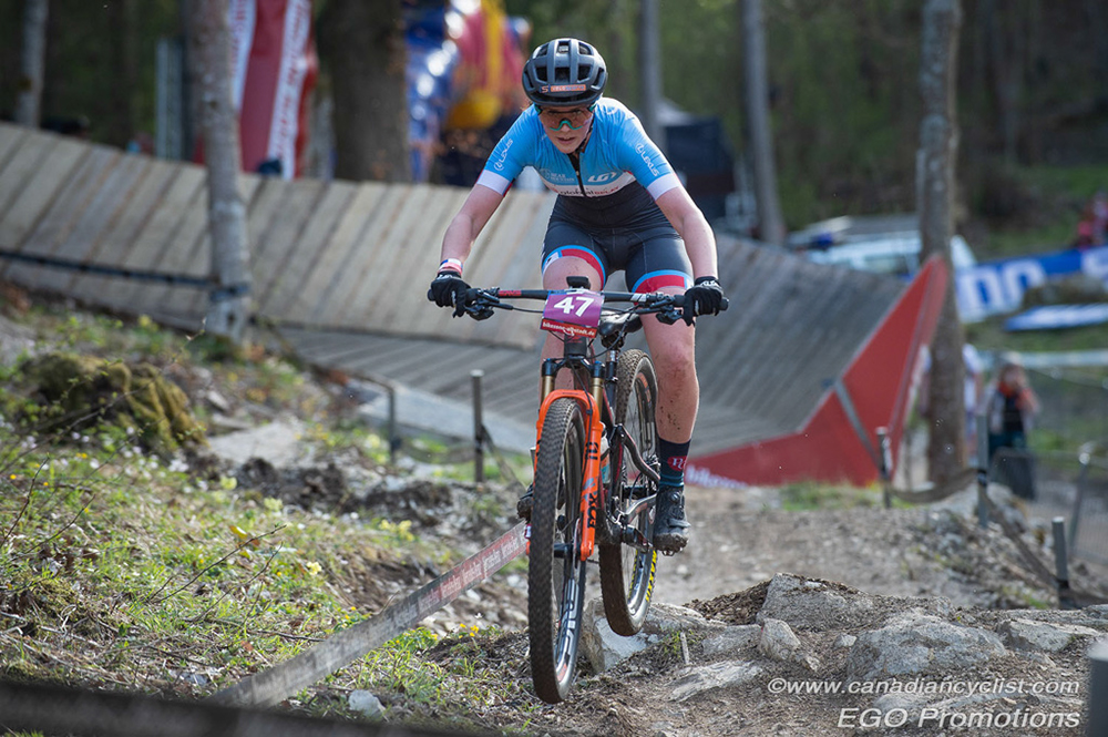 Albstadt World Cup, U23
