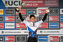 World Cup Albstadt, U23 Men