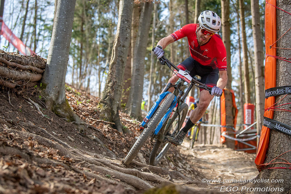 Albstadt World Cup, Elite