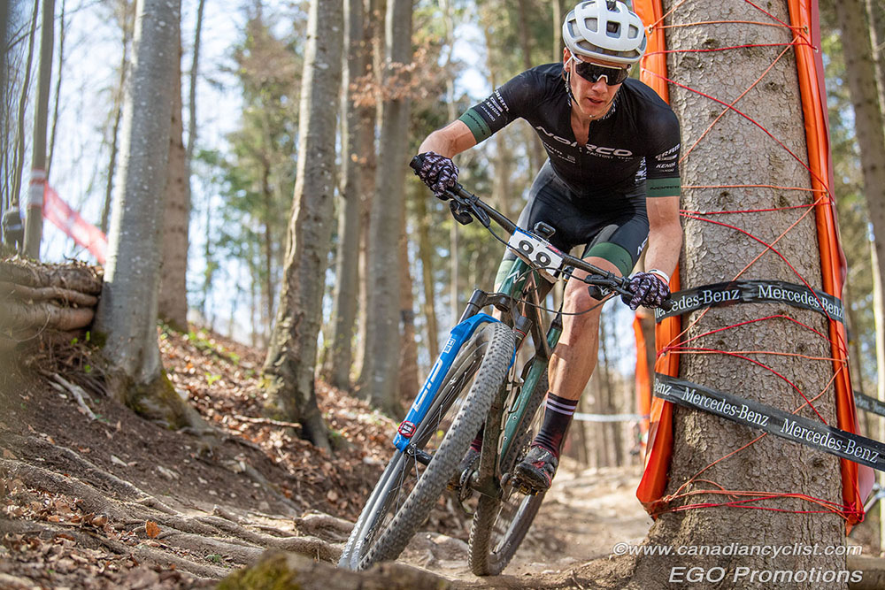 Albstadt World Cup, Elite
