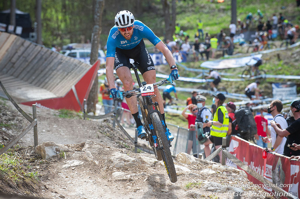 Albstadt World Cup, Elite