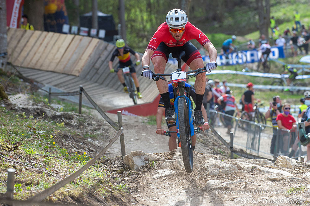 Albstadt World Cup, Elite