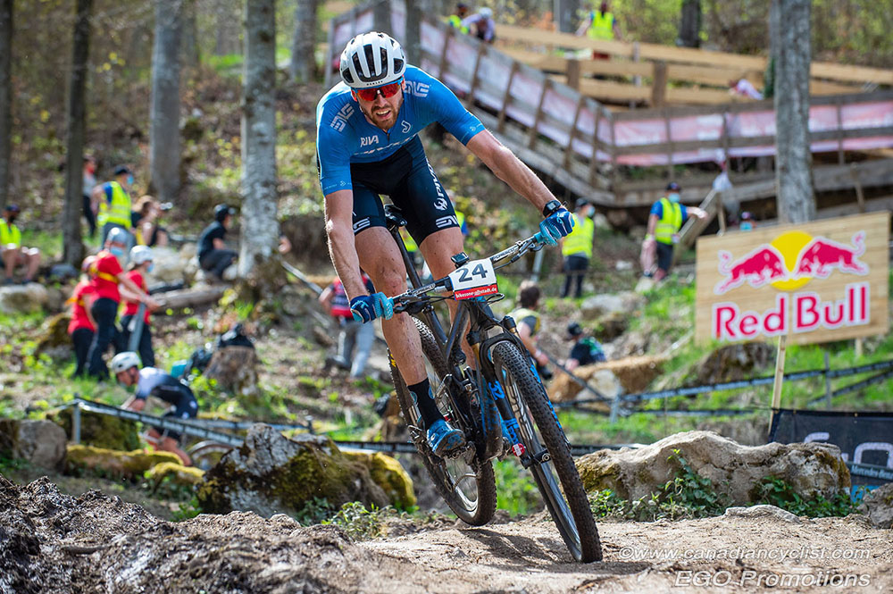 Albstadt World Cup, Elite