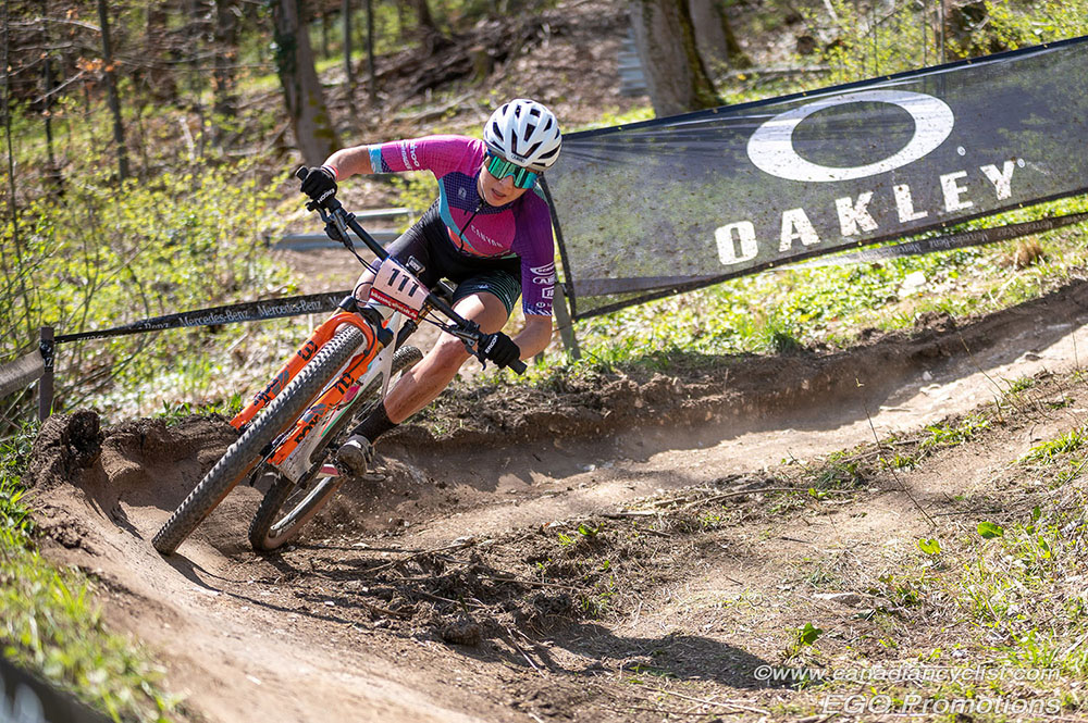 Albstadt World Cup, Elite