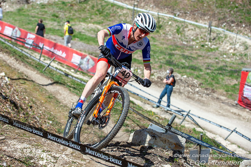 Albstadt World Cup, Elite