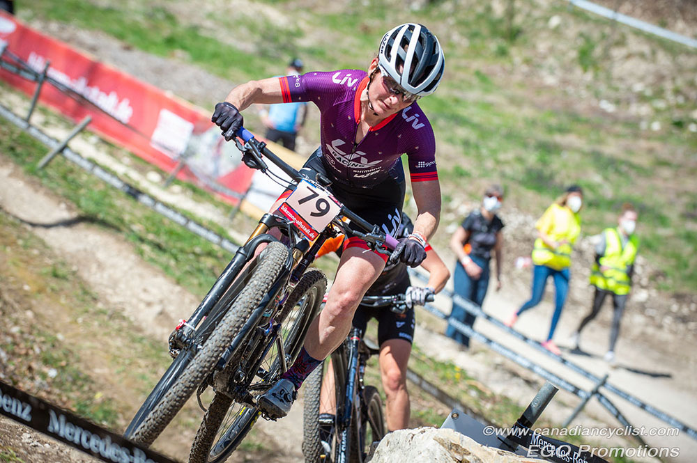 Albstadt World Cup, Elite