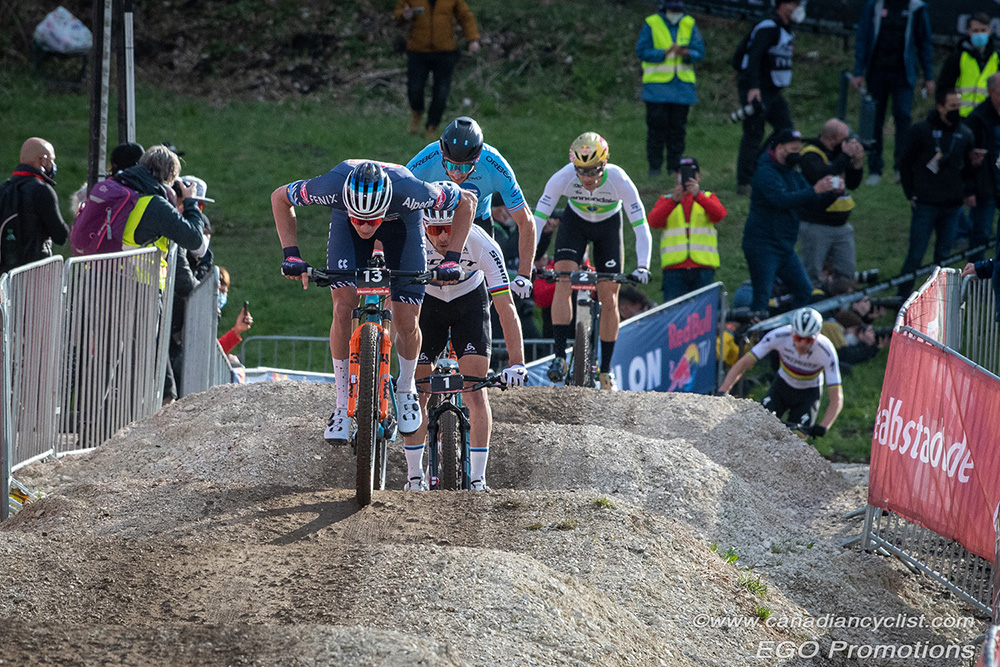 Albstadt World Cup Short Track