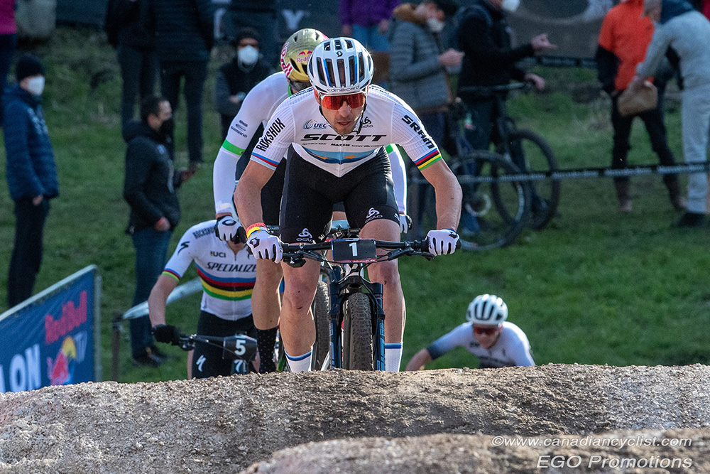 Albstadt World Cup Short Track