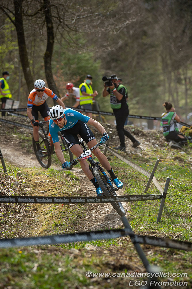 Albstadt World Cup, Elite