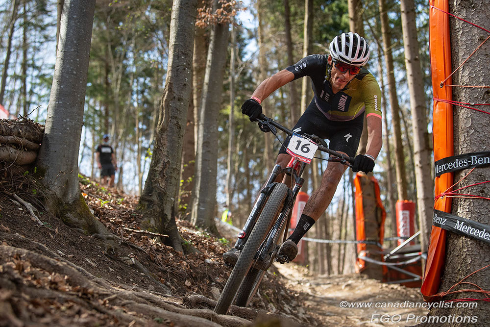 Albstadt World Cup, Elite