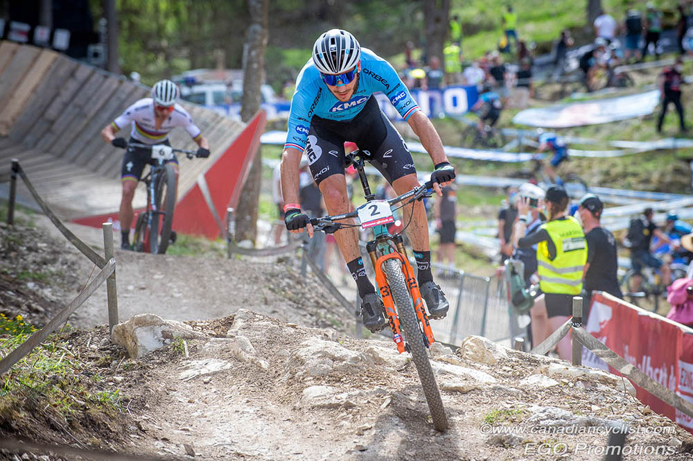 Albstadt World Cup, Elite Men