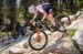 Albstadt World Cup, Elite Women