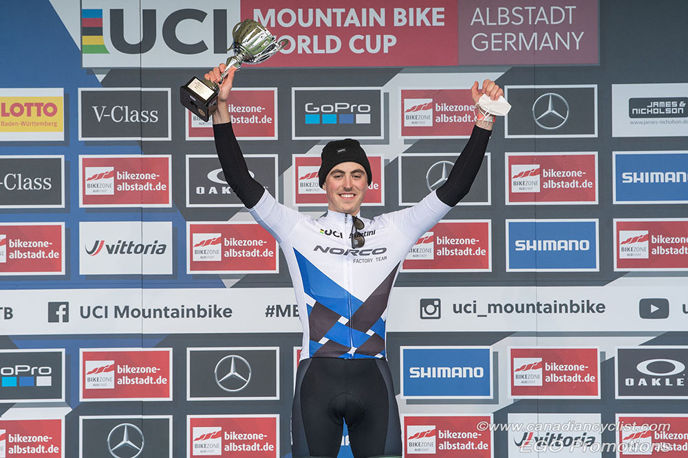 Albstadt World Cup, U23