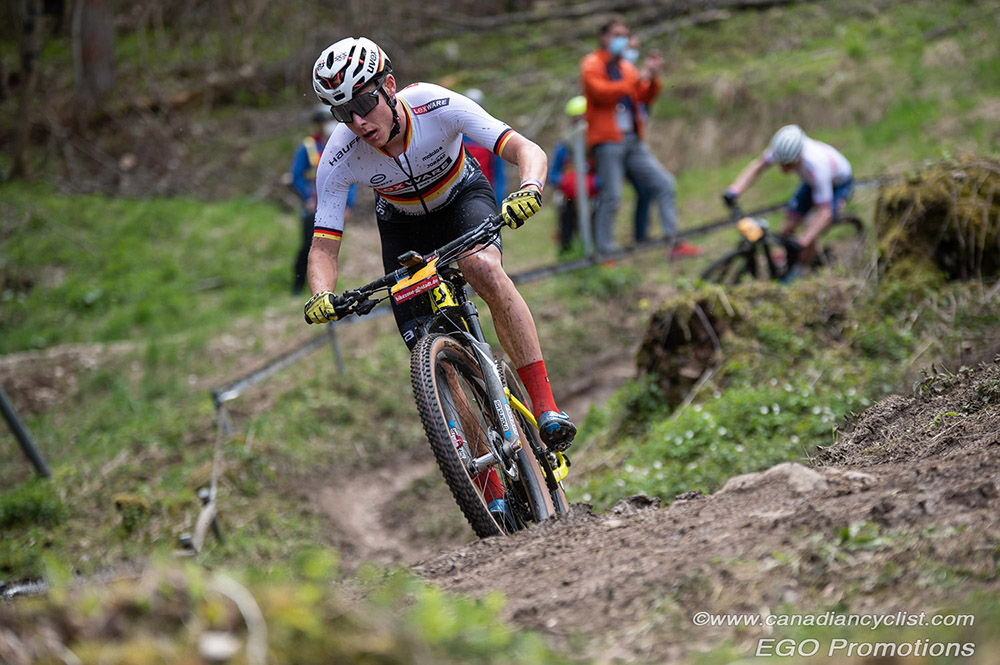 World Cup Albstadt, U23 Men