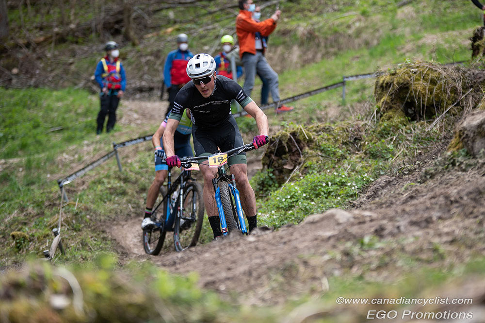Albstadt World Cup, U23