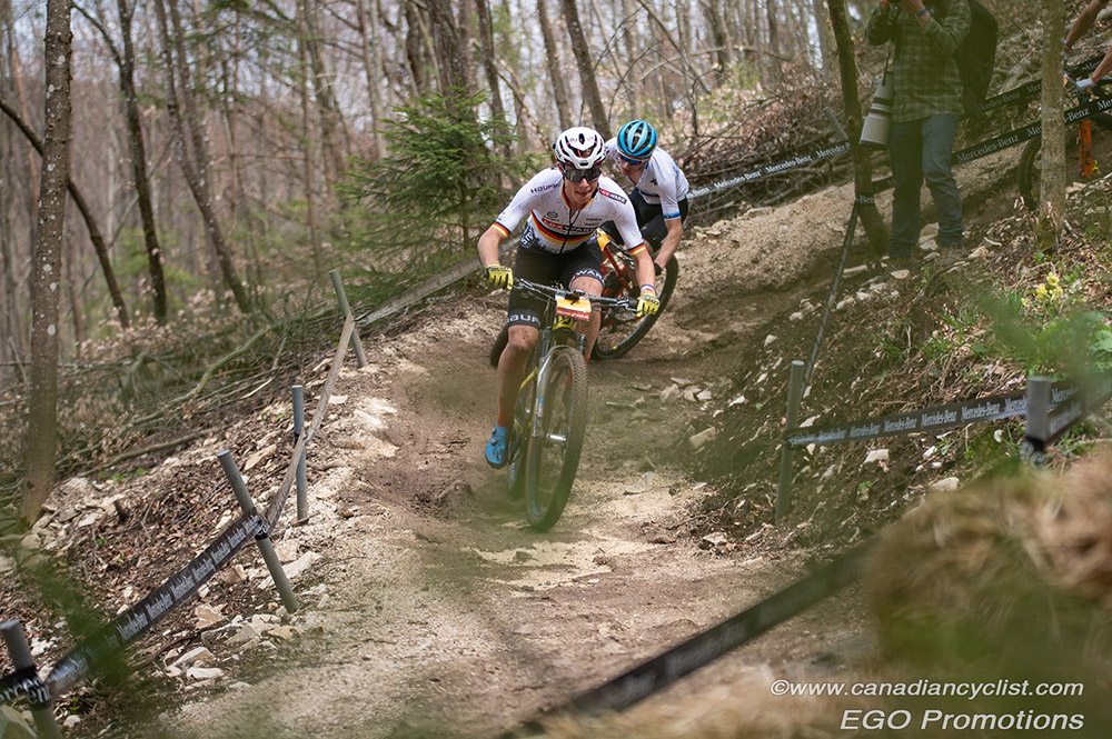 World Cup Albstadt, U23 Men