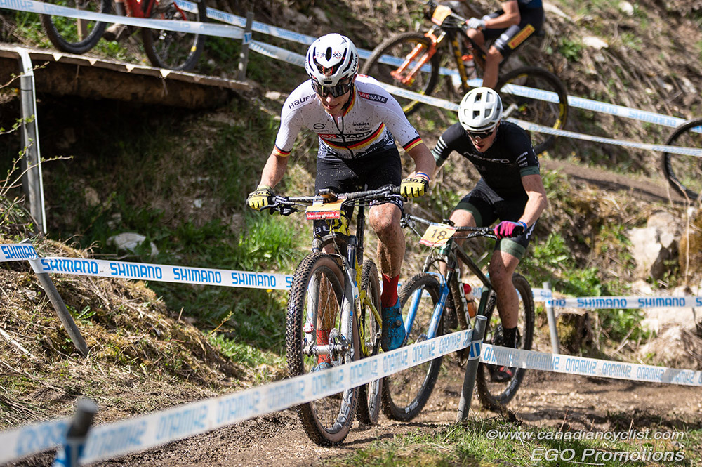World Cup Albstadt, U23 Men