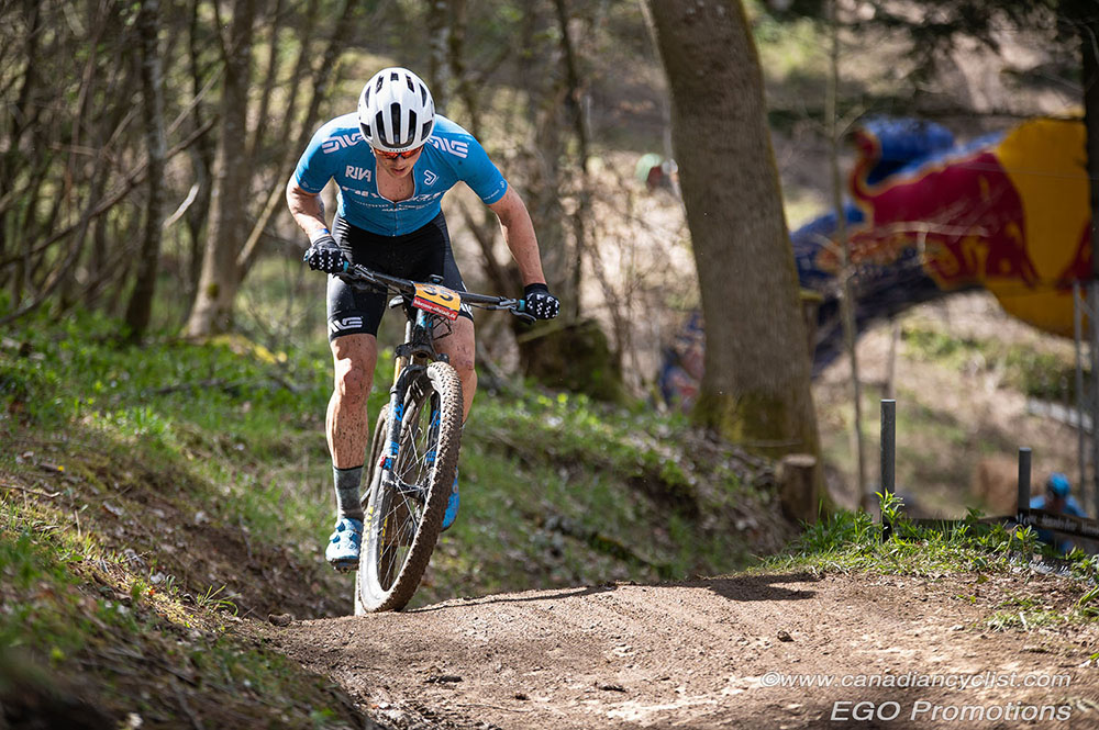 Albstadt World Cup, U23