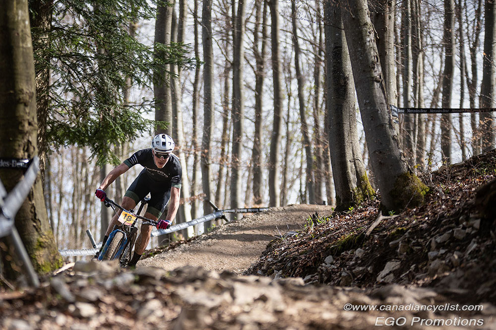 Albstadt World Cup, U23