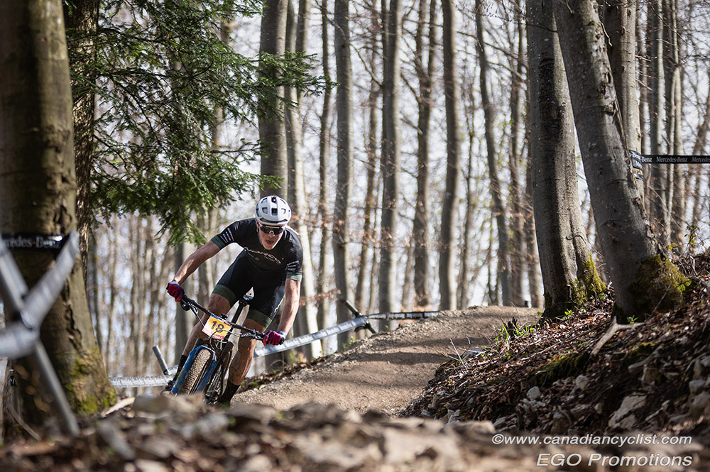 World Cup Albstadt, U23 Men