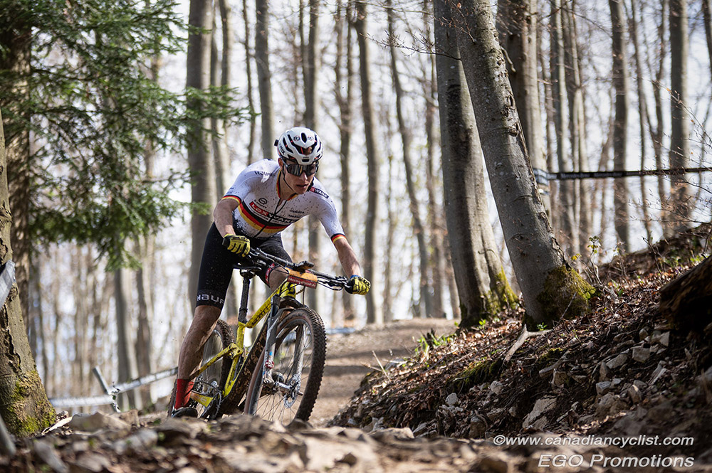 World Cup Albstadt, U23 Men