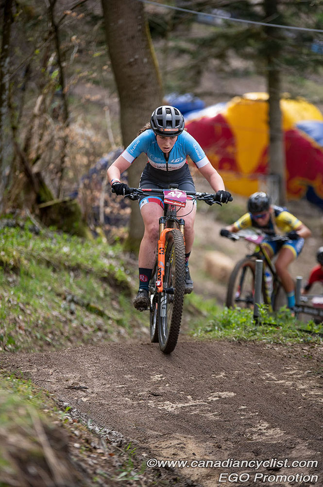 Albstadt World Cup, U23