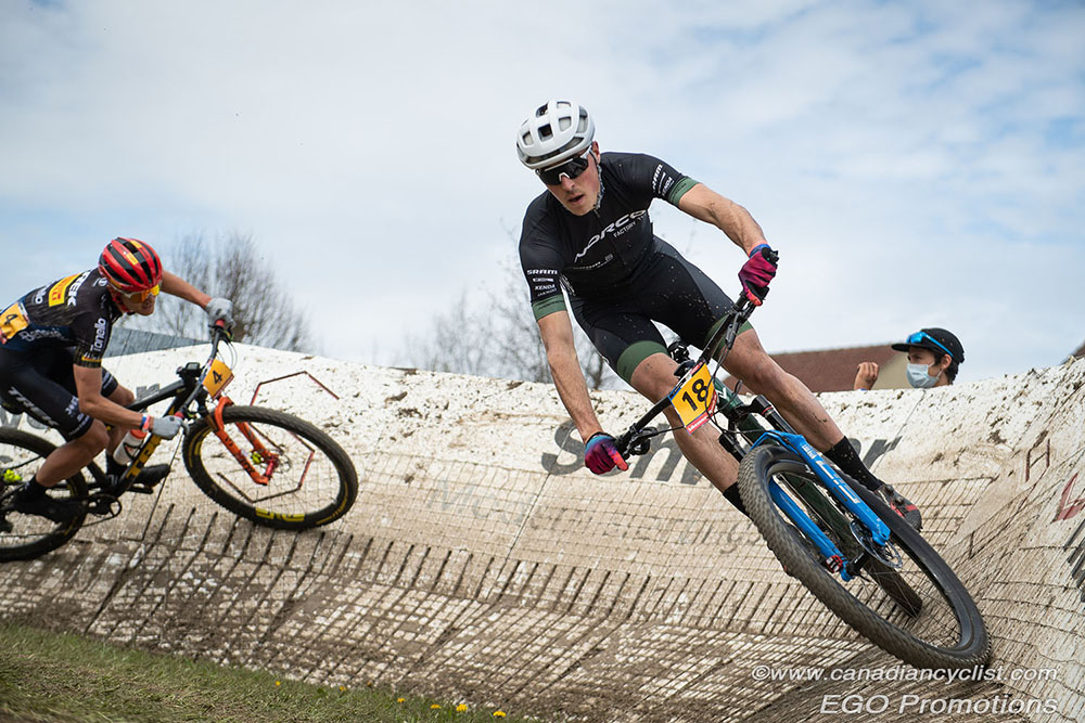 Albstadt World Cup, U23
