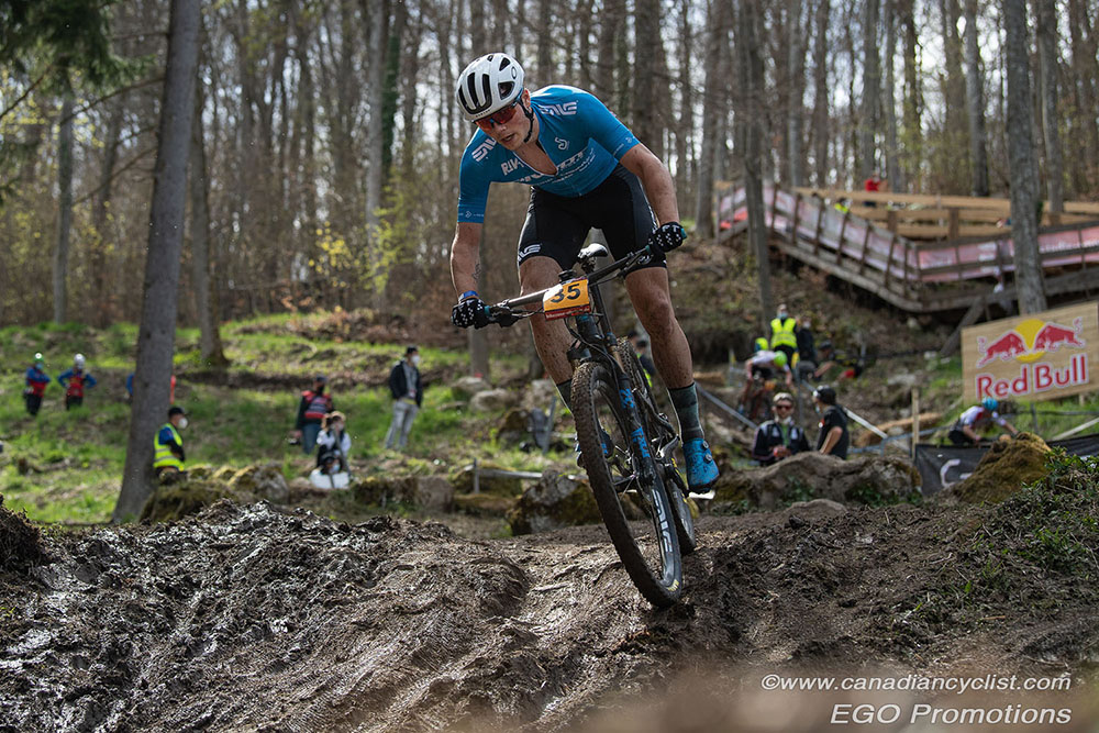 Albstadt World Cup, U23