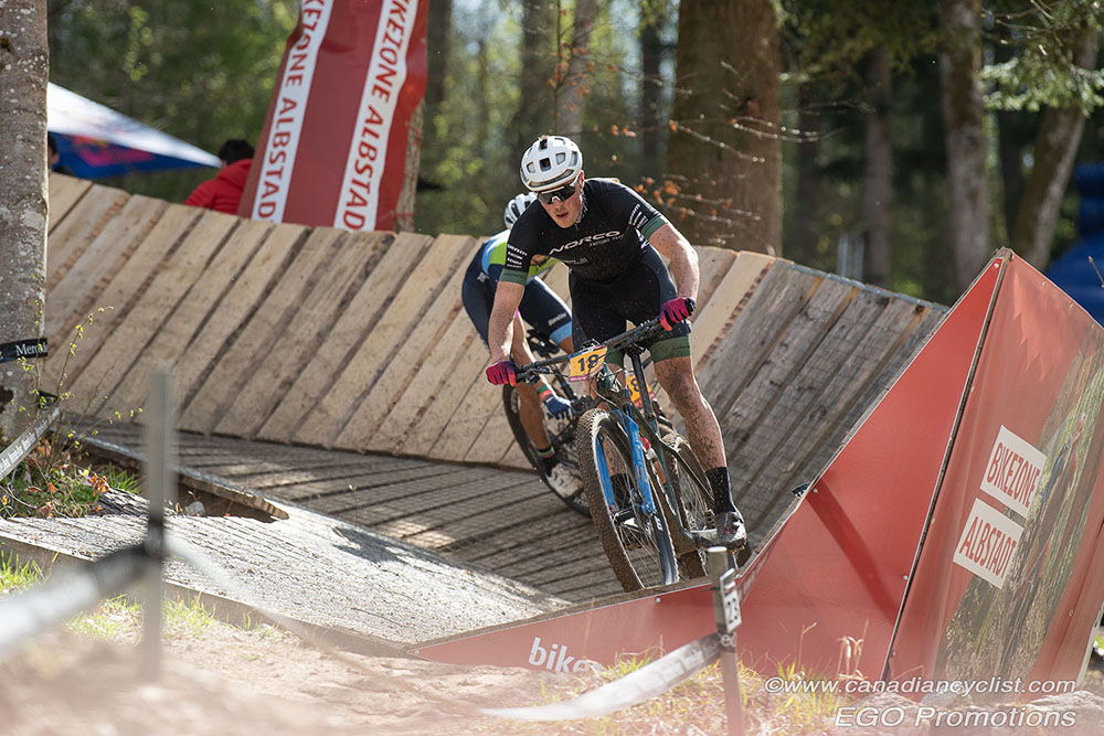 Albstadt World Cup, U23