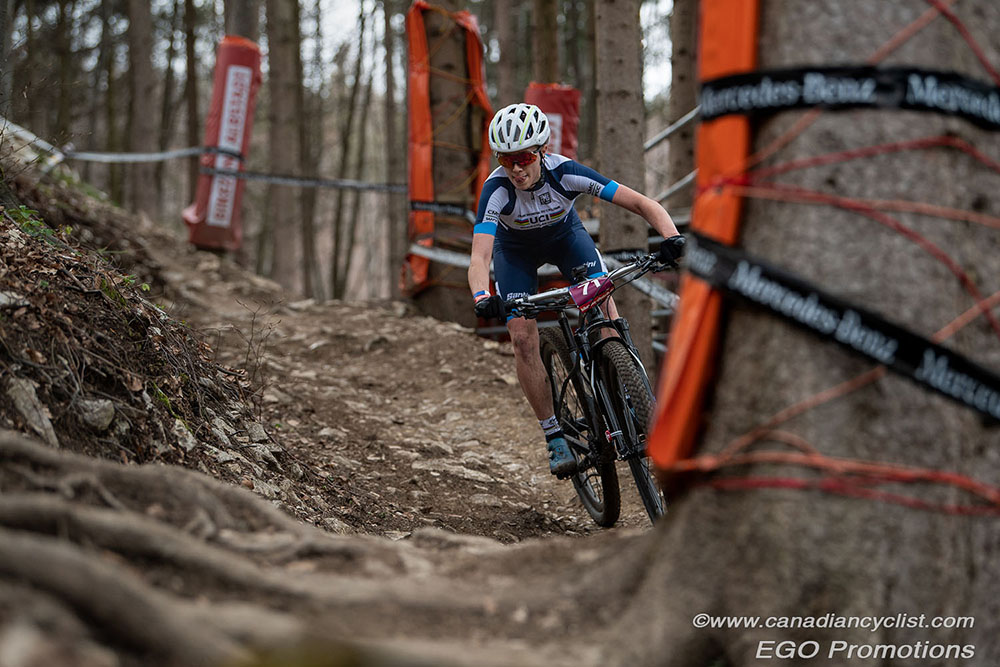 Albstadt World Cup, U23