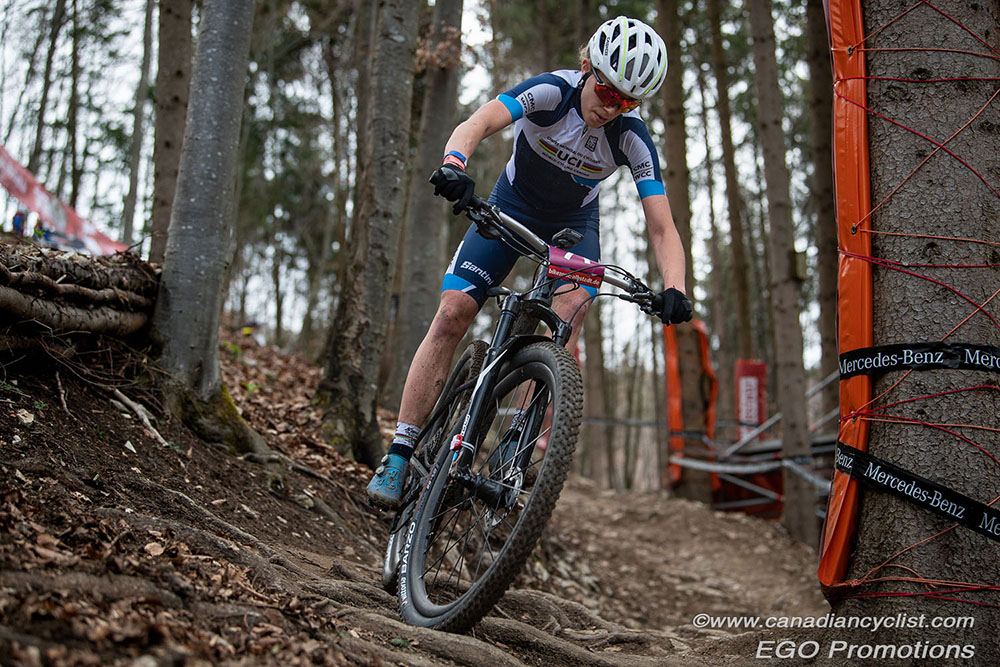 Albstadt World Cup, U23