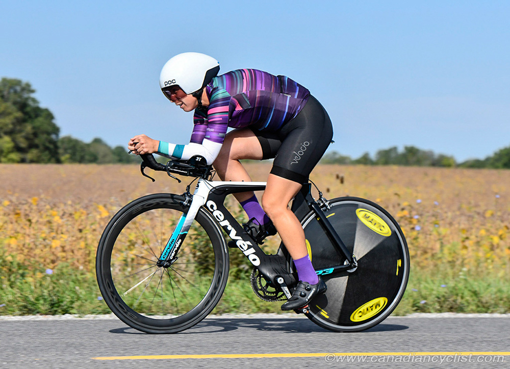 Brian Chewter Memorial ITT