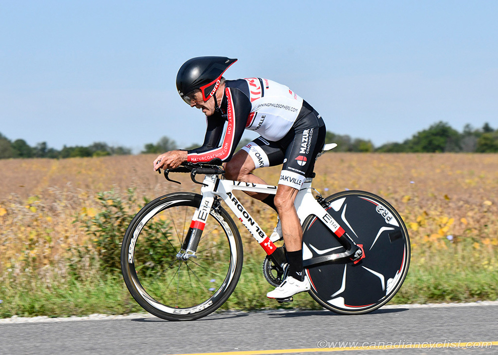 Brian Chewter Memorial ITT