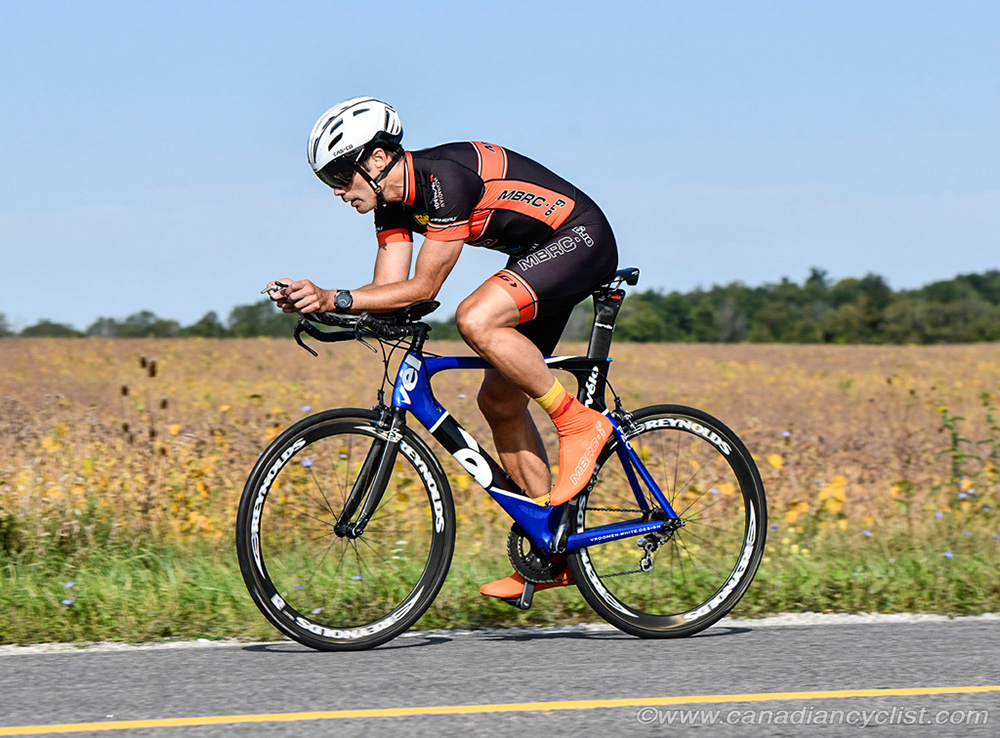 Brian Chewter Memorial ITT