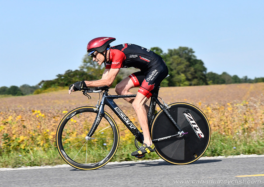 Brian Chewter Memorial ITT