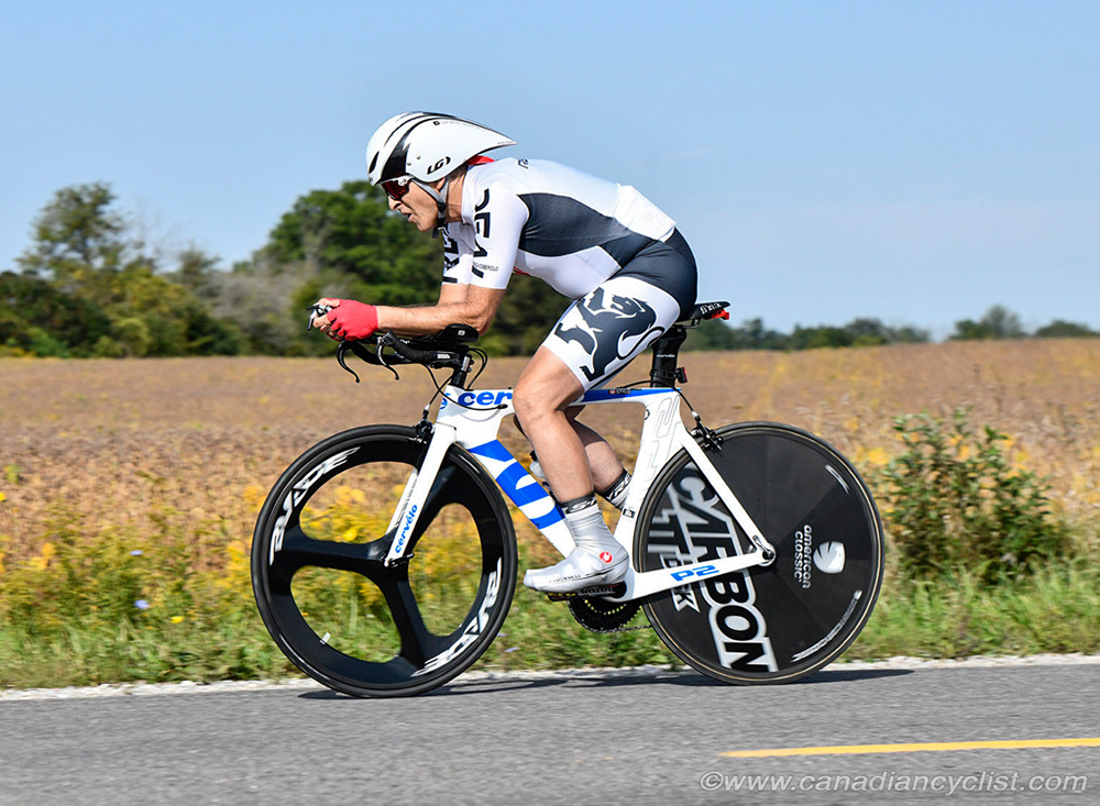 Brian Chewter Memorial ITT