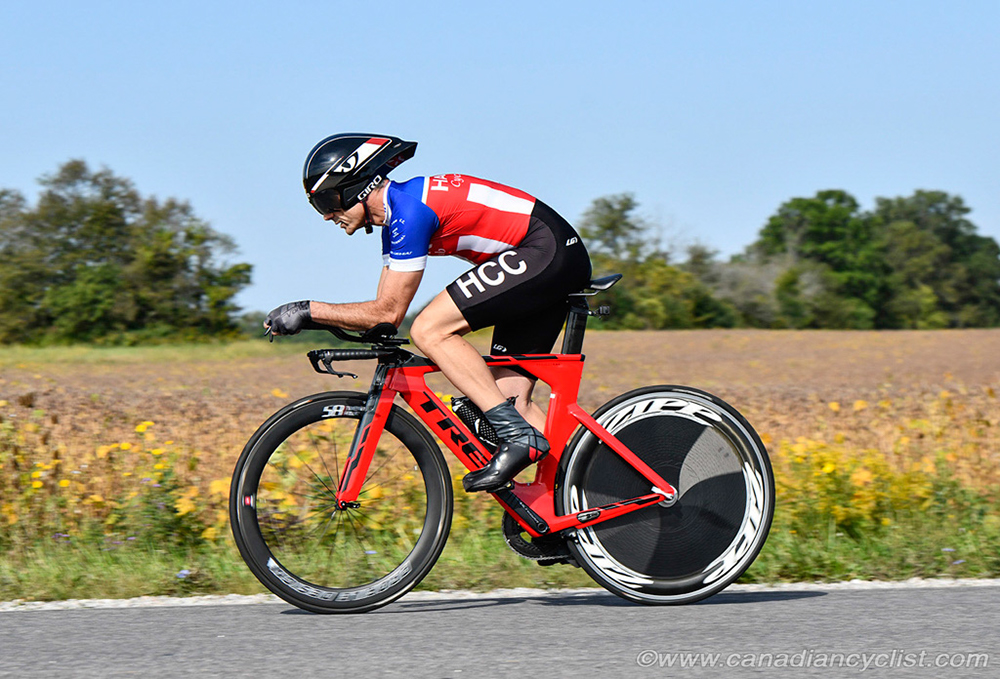 Brian Chewter Memorial ITT