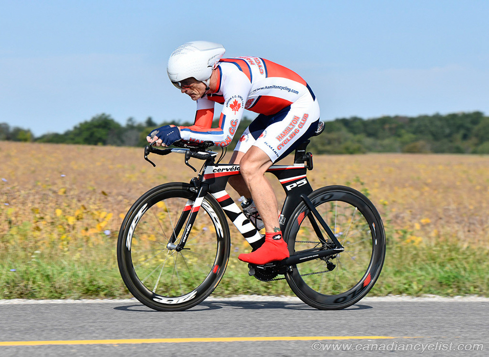 Brian Chewter Memorial ITT