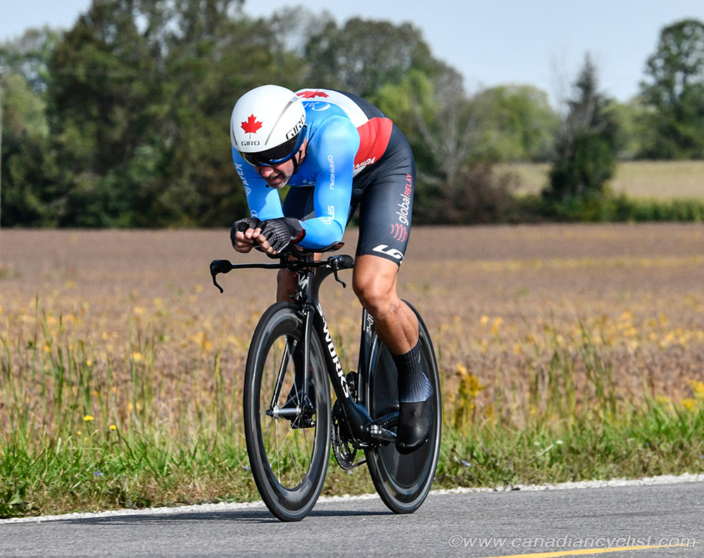 Brian Chewter Memorial ITT