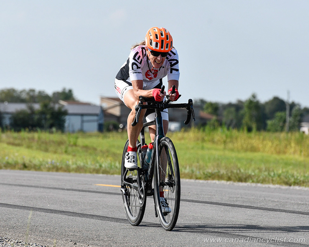 Brian Chewter Memorial ITT