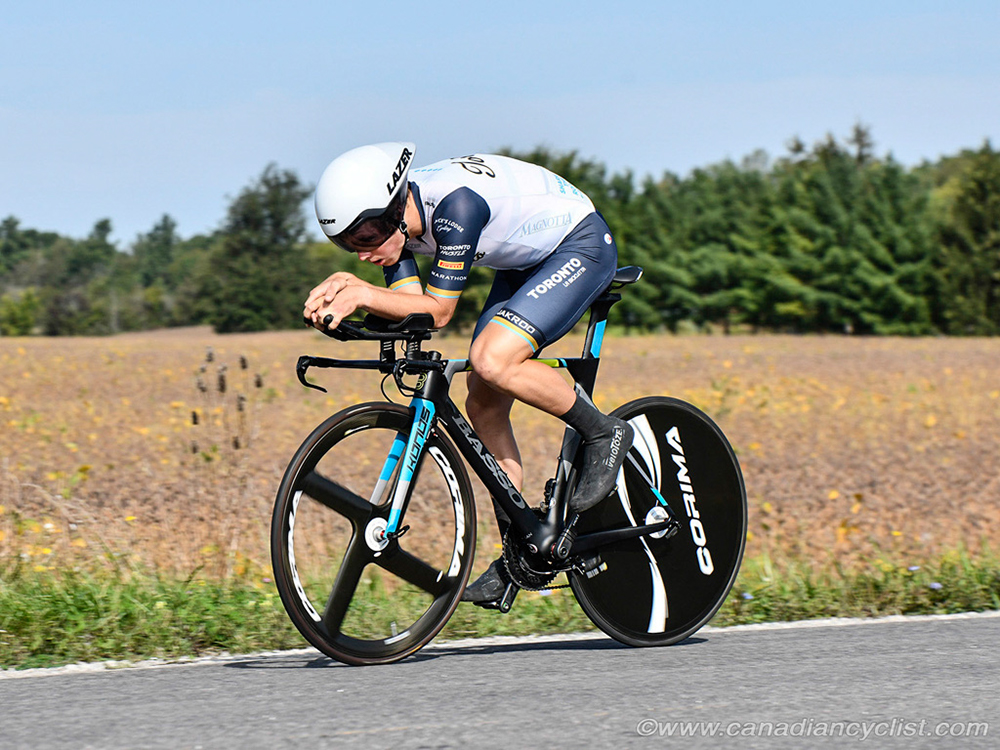 Brian Chewter Memorial ITT