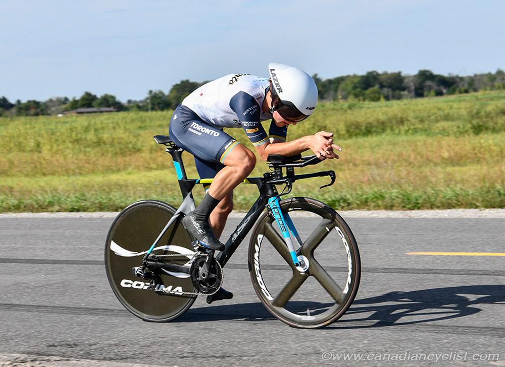 Brian Chewter Memorial ITT
