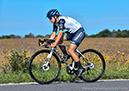 Brian Chewter Memorial ITT