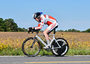 Brian Chewter Memorial ITT