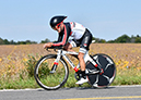 Brian Chewter Memorial ITT