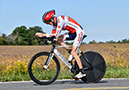 Brian Chewter Memorial ITT