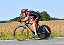 Brian Chewter Memorial ITT
