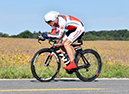 Brian Chewter Memorial ITT